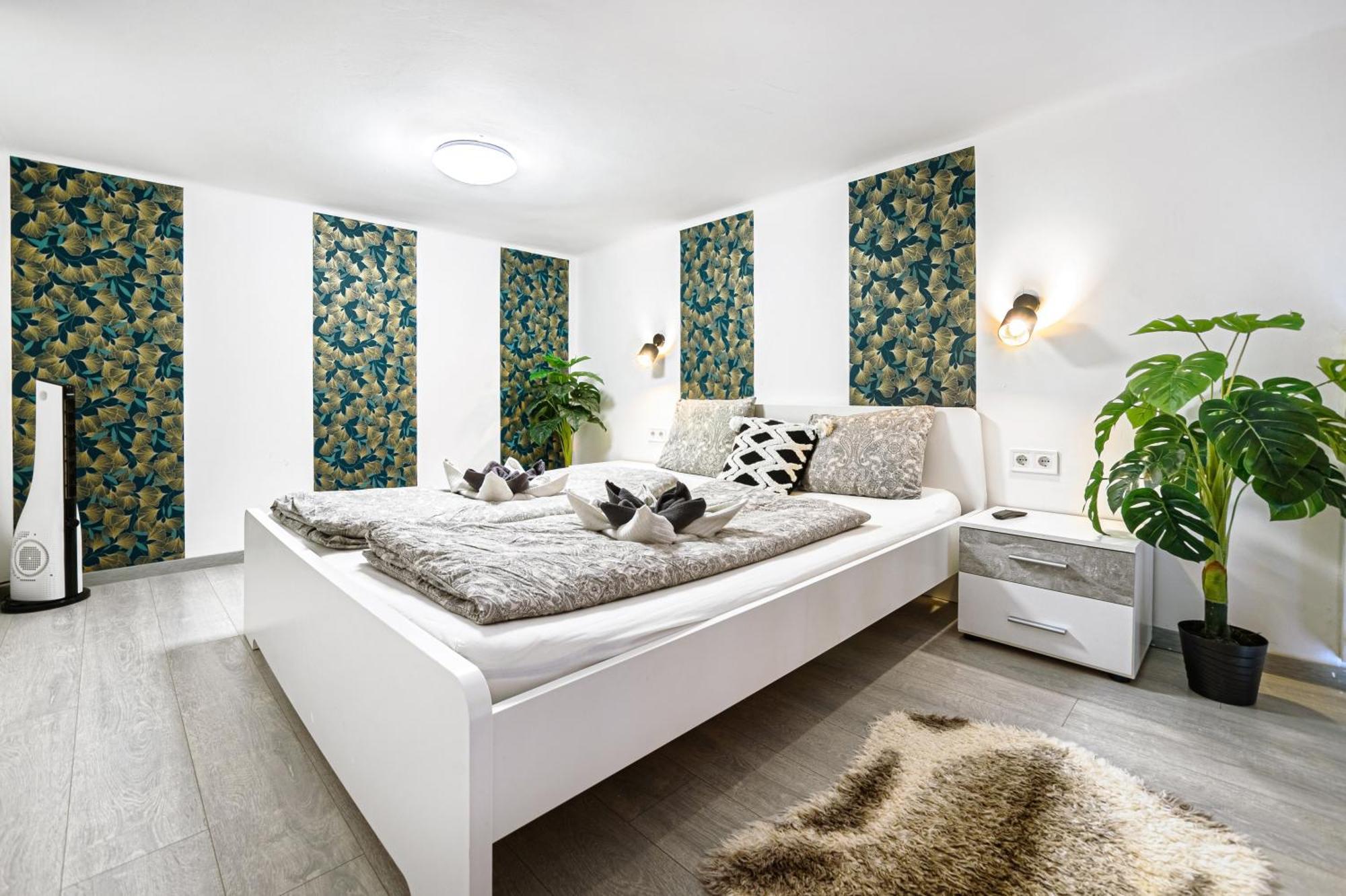Florence Downtown Apartments Budapest Exterior photo